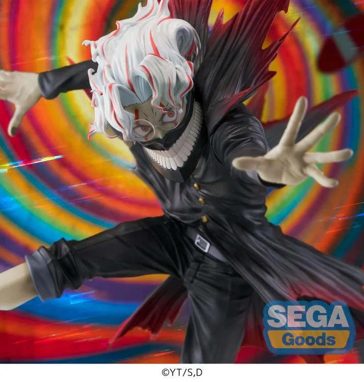Dandadan FiGURiZMa Okarun Transformed (Key Visual Ver 1.5.) Figure - Image 5