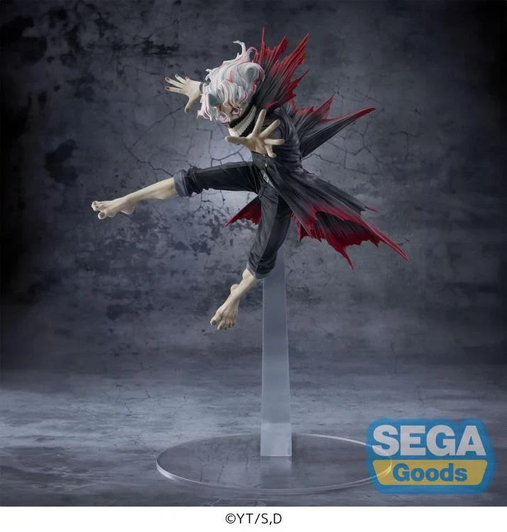 Dandadan FiGURiZMa Okarun Transformed (Key Visual Ver 1.5.) Figure - Image 7