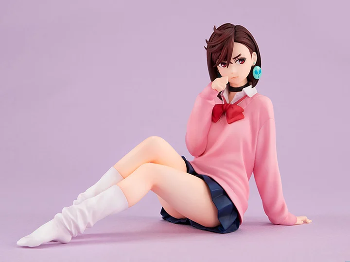Dandadan G.E.M. Series Momo Ayase (Tenohira)