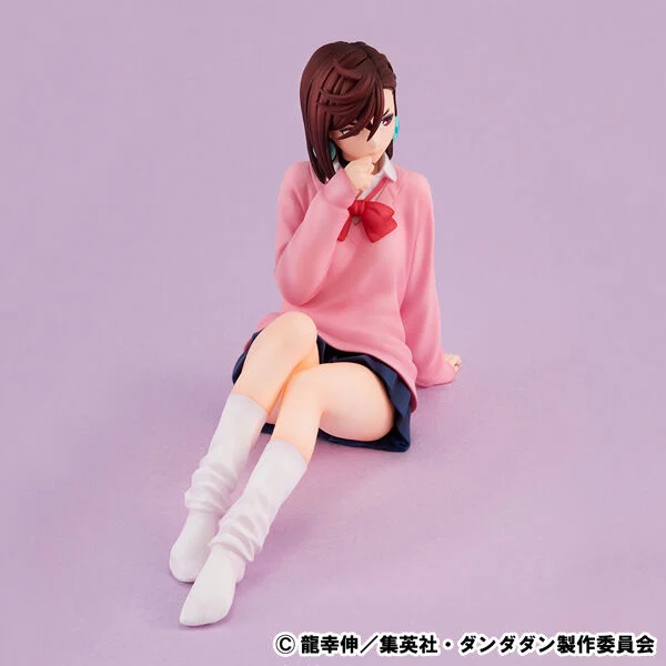 Dandadan G.E.M. Series Momo Ayase (Tenohira) - Image 3