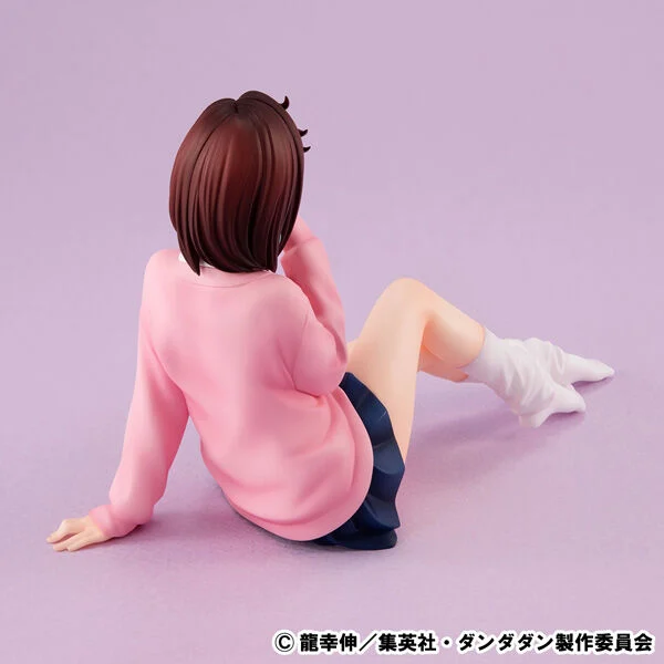 Dandadan G.E.M. Series Momo Ayase (Tenohira) - Image 4