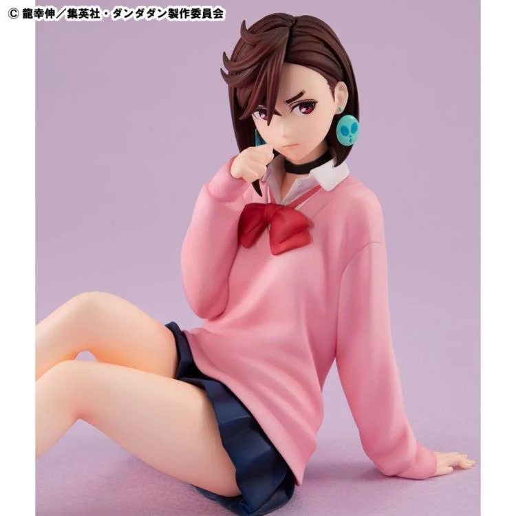 Dandadan G.E.M. Series Momo Ayase (Tenohira) - Image 5