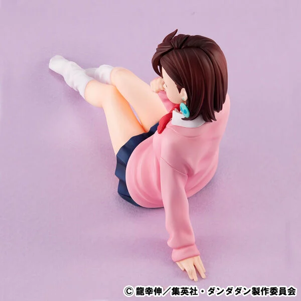 Dandadan G.E.M. Series Momo Ayase (Tenohira) - Image 6