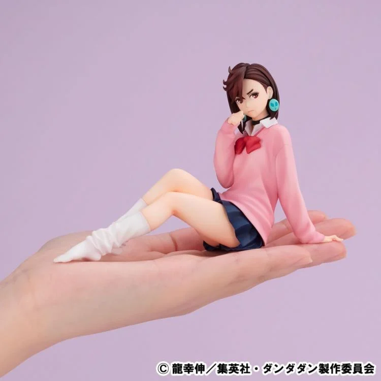 Dandadan G.E.M. Series Momo Ayase (Tenohira) - Image 8