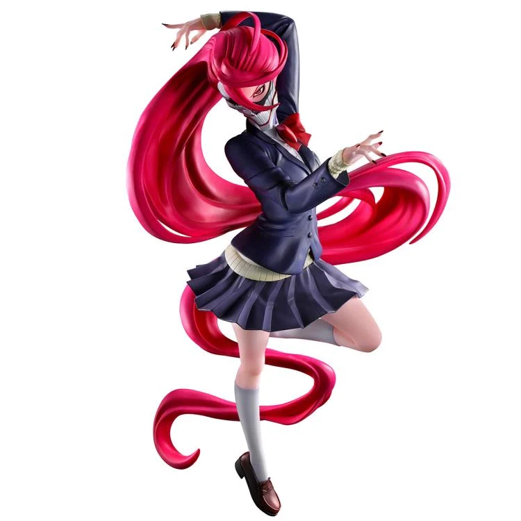 Dandadan Masterlise Ichibansho Aira Transformed (Dance in the Music Room Begins!) Figure - Image 3
