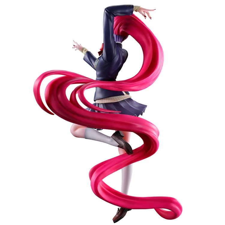 Dandadan Masterlise Ichibansho Aira Transformed (Dance in the Music Room Begins!) Figure - Image 4