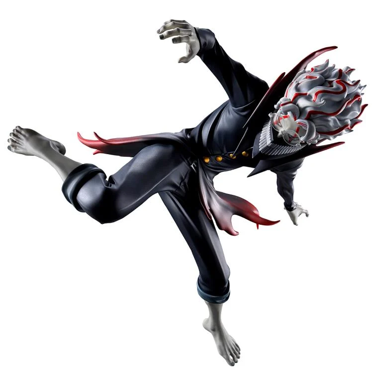 Dandadan Masterlise Ichibansho Okarun Transformed (Dance in the Music Room Begins!) Figure - Image 3