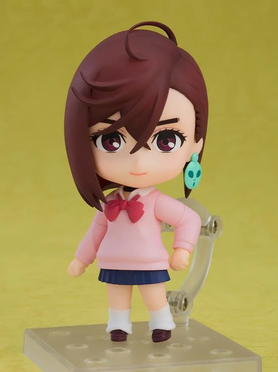 Dandadan Nendoroid No.2701 Momo - Image 2