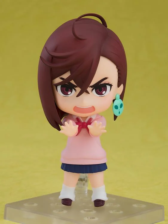 Dandadan Nendoroid No.2701 Momo - Image 3