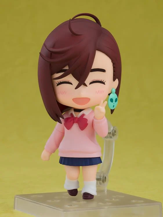 Dandadan Nendoroid No.2701 Momo - Image 4