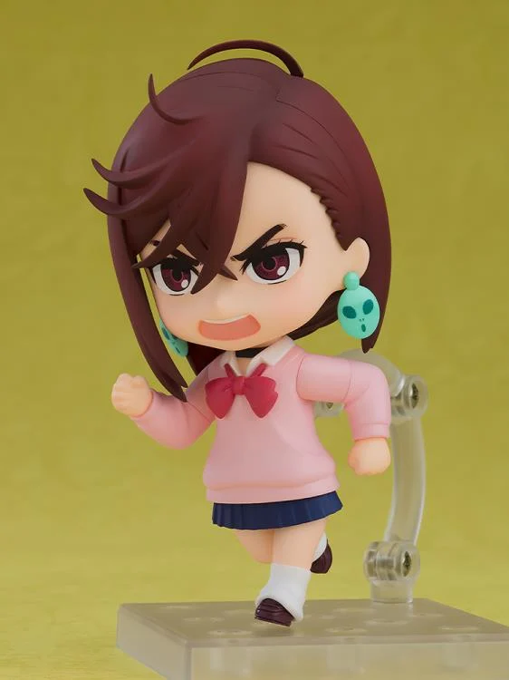 Dandadan Nendoroid No.2701 Momo - Image 5