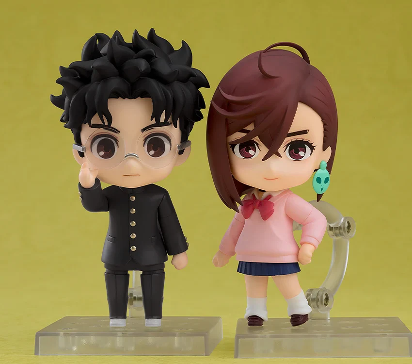 Dandadan Nendoroid No.2701 Momo - Image 7