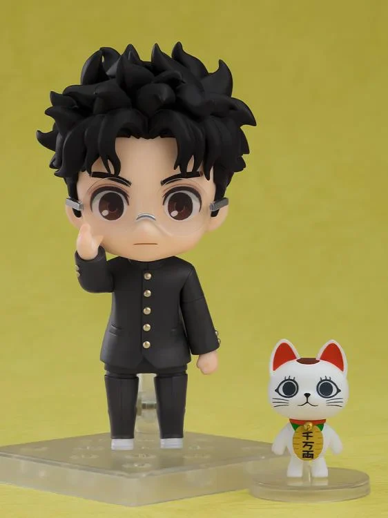 Dandadan Nendoroid No.2702 Okarun - Image 2