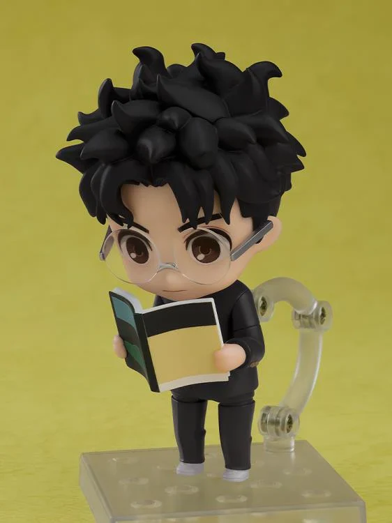 Dandadan Nendoroid No.2702 Okarun - Image 4