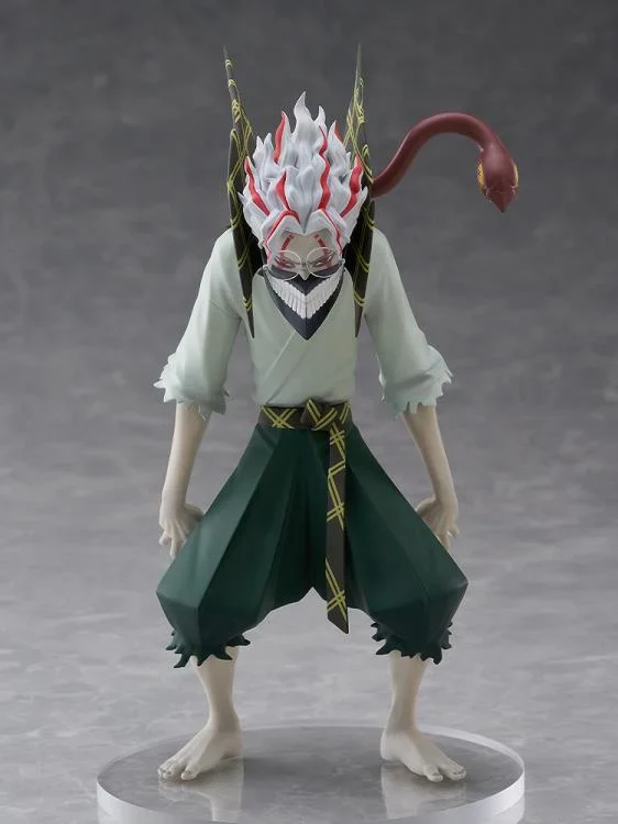 Dandadan Pop Up Parade Okarun (Turbo Granny Form Ver.) - Image 5