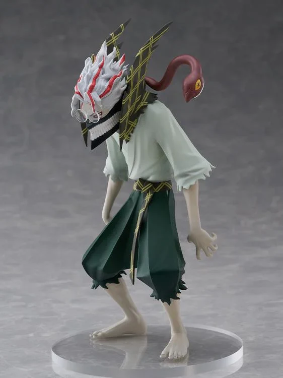 Dandadan Pop Up Parade Okarun (Turbo Granny Form Ver.) - Image 6