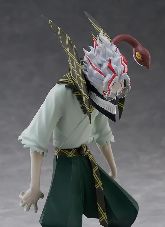 Dandadan Pop Up Parade Okarun (Turbo Granny Form Ver.) - Image 7