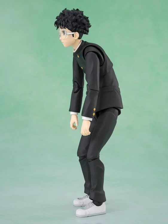 Dandadan S.H.Figuarts Okarun Action Figure - Image 3