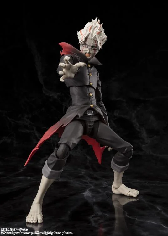 Dandadan S.H.Figuarts Okarun (Transformed) - Image 7