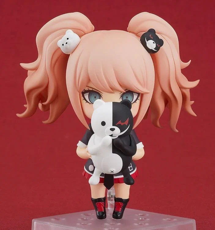 Danganronpa 1.2 Reload Nendoroid No.1398 Junko Enoshima (Reissue) - Image 4