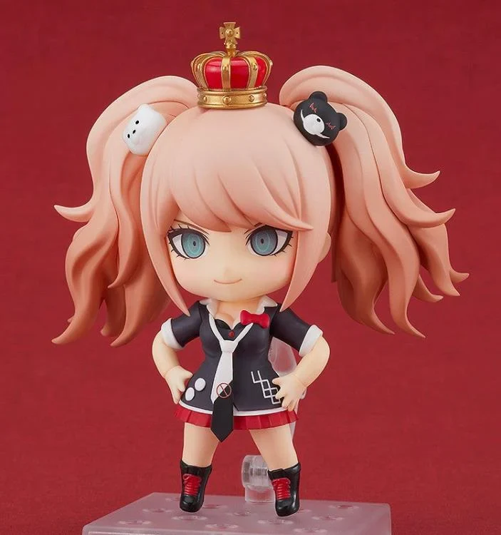 Danganronpa 1.2 Reload Nendoroid No.1398 Junko Enoshima (Reissue) - Image 5