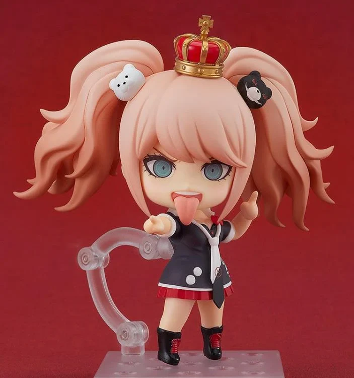 Danganronpa 1.2 Reload Nendoroid No.1398 Junko Enoshima (Reissue) - Image 6