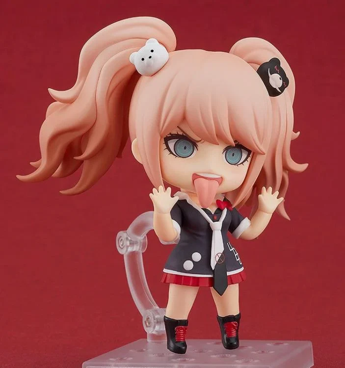 Danganronpa 1.2 Reload Nendoroid No.1398 Junko Enoshima (Reissue) - Image 7
