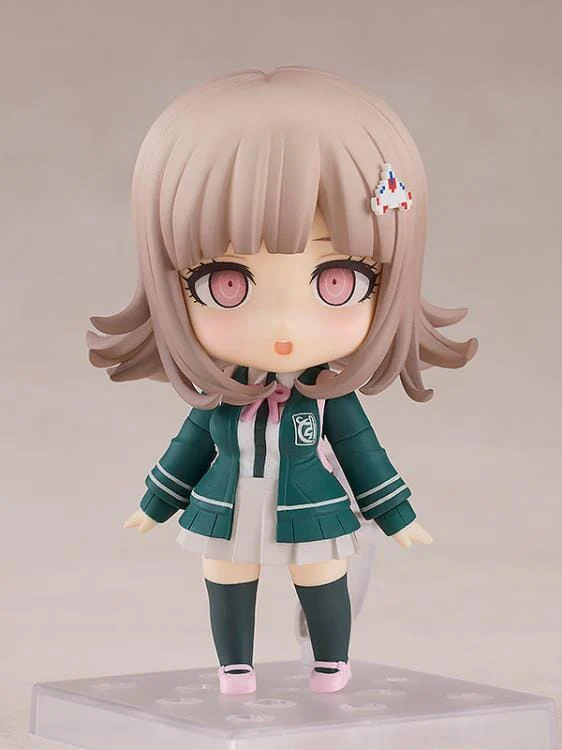 Danganronpa 1.2 Reload Nendoroid No.2227 Chiaki Nanami - Image 2