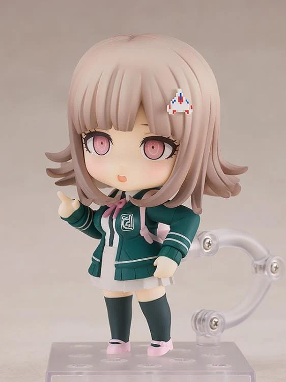 Danganronpa 1.2 Reload Nendoroid No.2227 Chiaki Nanami - Image 3
