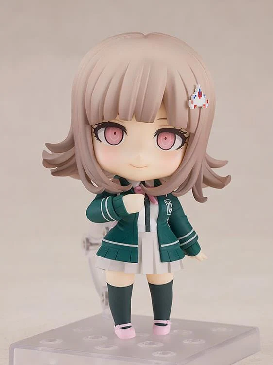 Danganronpa 1.2 Reload Nendoroid No.2227 Chiaki Nanami - Image 4