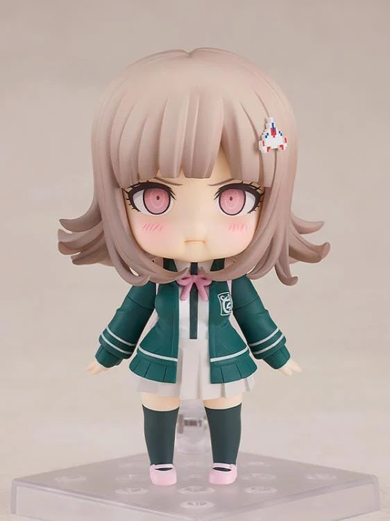 Danganronpa 1.2 Reload Nendoroid No.2227 Chiaki Nanami - Image 5