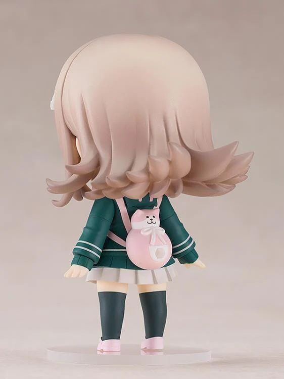 Danganronpa 1.2 Reload Nendoroid No.2227 Chiaki Nanami - Image 6