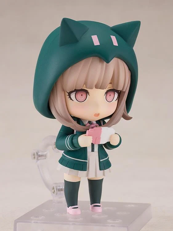 Danganronpa 1.2 Reload Nendoroid No.2227 Chiaki Nanami - Image 7
