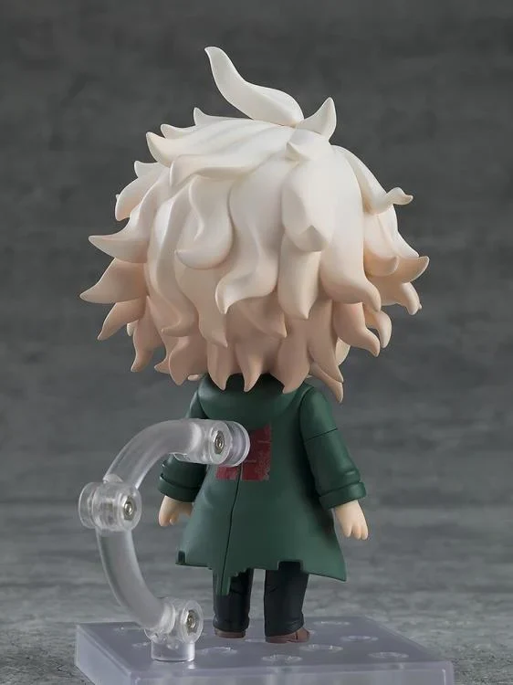 Danganronpa 1.2 Reload Nendoroid No.2580 Nagito Komaeda - Image 7