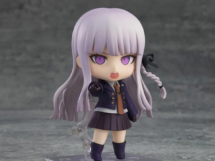Danganronpa 1.2 Reload Nendoroid No.2625 Kyoko Kirigiri