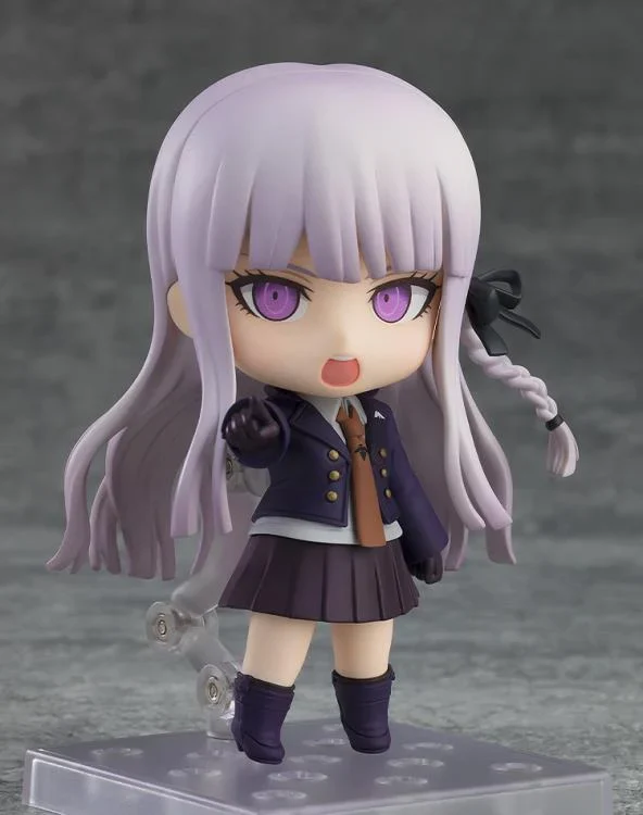 Danganronpa 1.2 Reload Nendoroid No.2625 Kyoko Kirigiri - Image 2