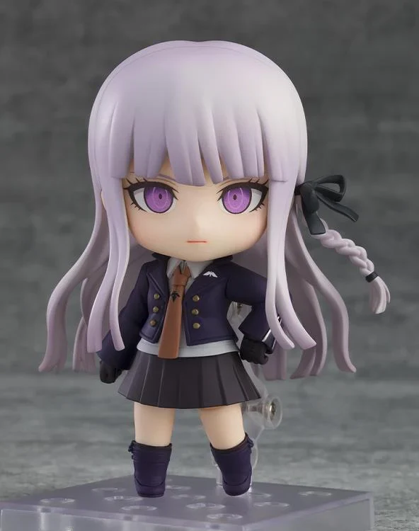 Danganronpa 1.2 Reload Nendoroid No.2625 Kyoko Kirigiri - Image 3