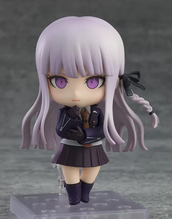 Danganronpa 1.2 Reload Nendoroid No.2625 Kyoko Kirigiri - Image 4