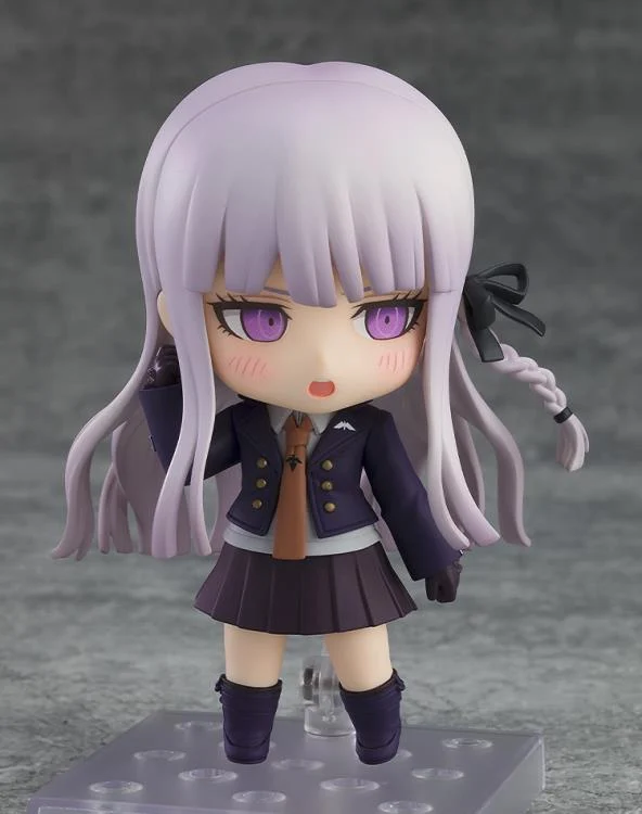 Danganronpa 1.2 Reload Nendoroid No.2625 Kyoko Kirigiri - Image 5