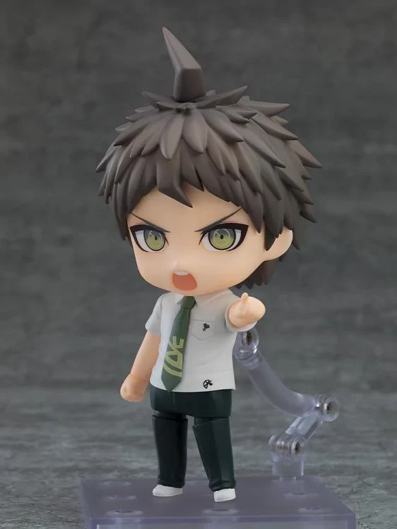 Danganronpa 1.2 Reload Nendoroid No.2828 Hajime Hinata - Image 2