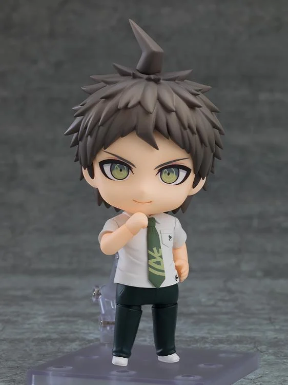 Danganronpa 1.2 Reload Nendoroid No.2828 Hajime Hinata - Image 3