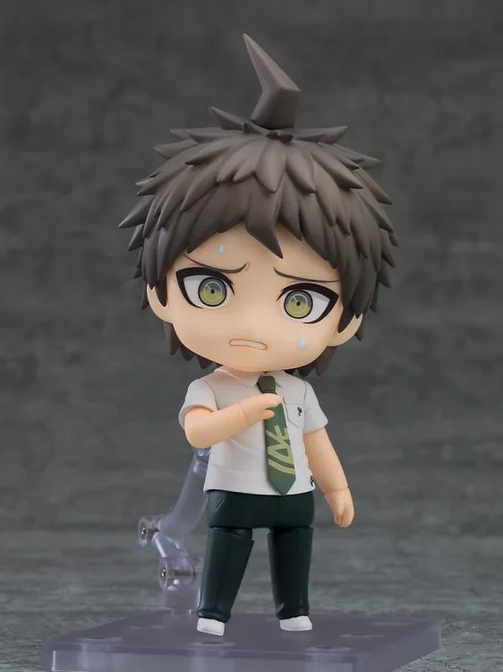 Danganronpa 1.2 Reload Nendoroid No.2828 Hajime Hinata - Image 4
