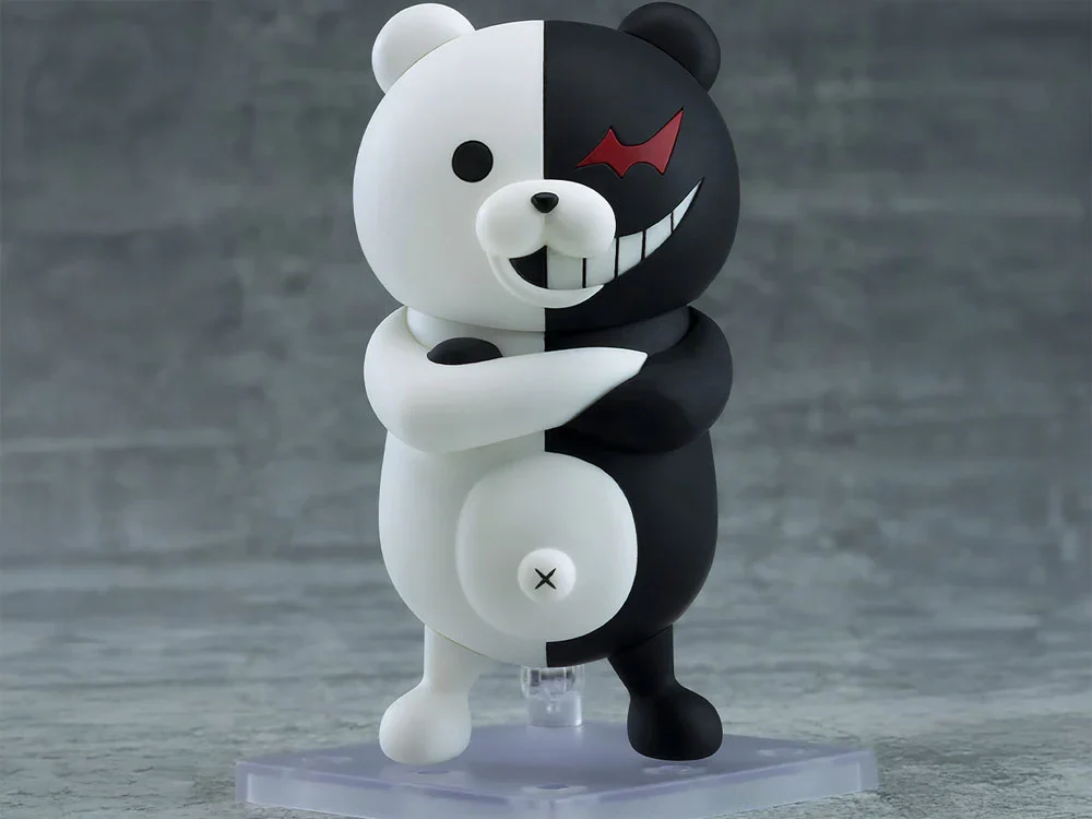 Danganronpa 1.2 Reload Nendoroid No.2895 Monokuma 2.0 - Image 2