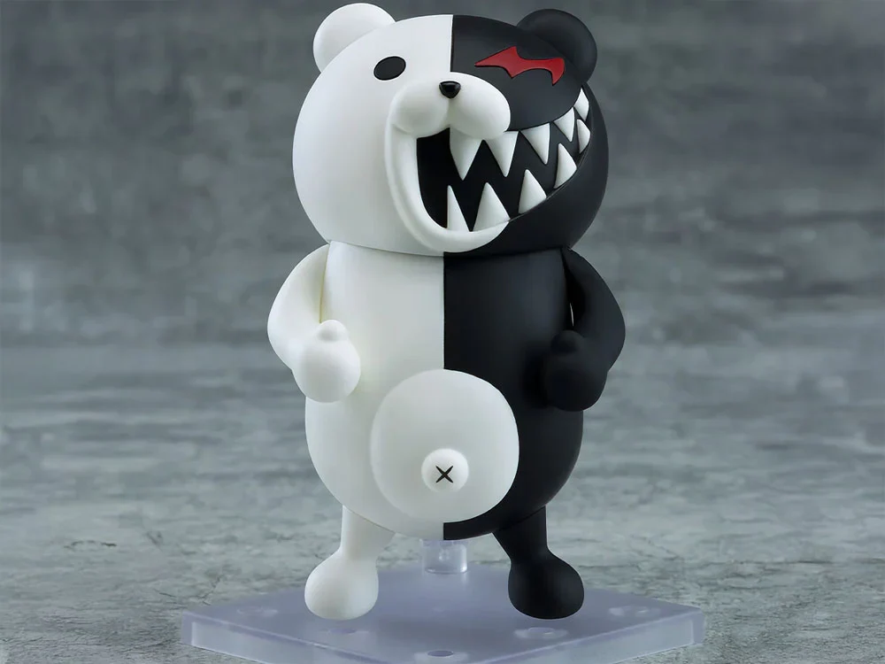 Danganronpa 1.2 Reload Nendoroid No.2895 Monokuma 2.0 - Image 3