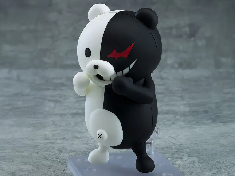 Danganronpa 1.2 Reload Nendoroid No.2895 Monokuma 2.0 - Image 4