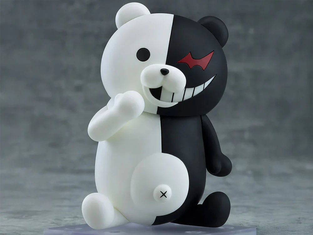 Danganronpa 1.2 Reload Nendoroid No.2895 Monokuma 2.0 - Image 5