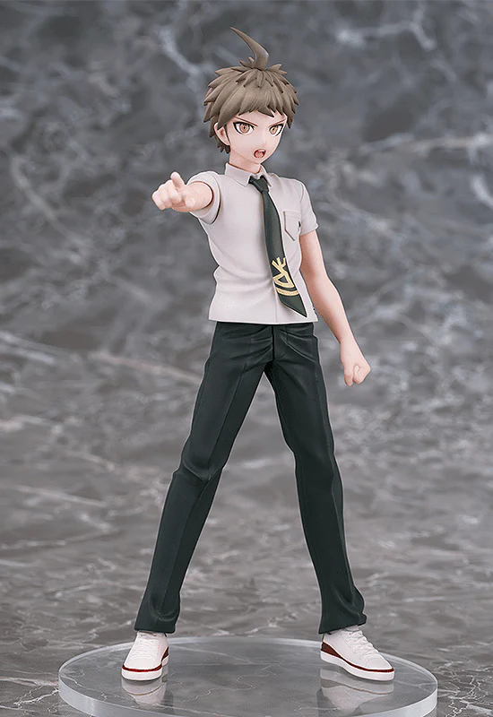 Danganronpa 1.2 Reload Pop Up Parade Hajime Hinata - Image 2