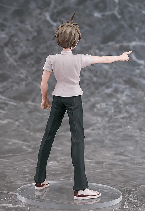 Danganronpa 1.2 Reload Pop Up Parade Hajime Hinata - Image 3