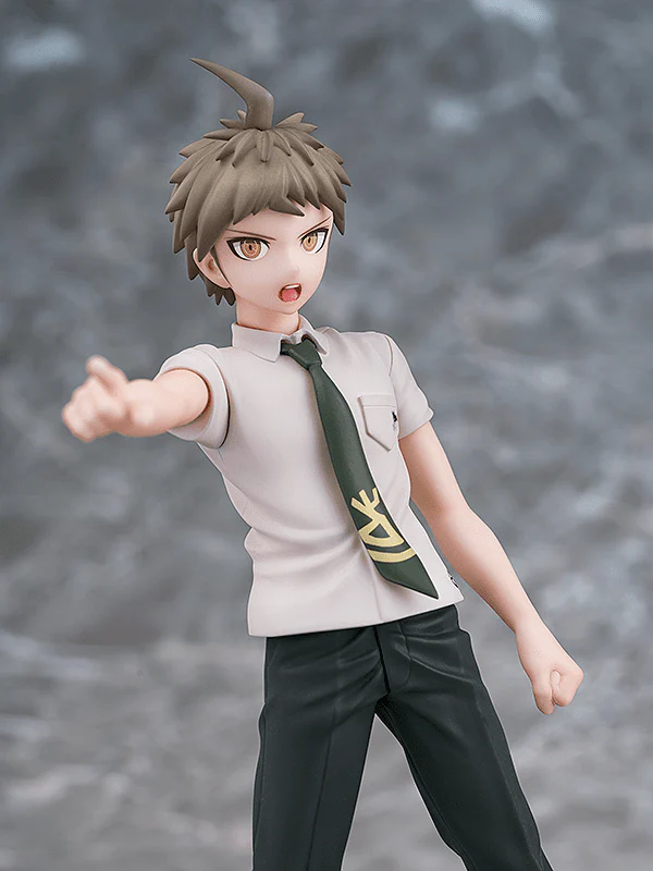 Danganronpa 1.2 Reload Pop Up Parade Hajime Hinata - Image 4