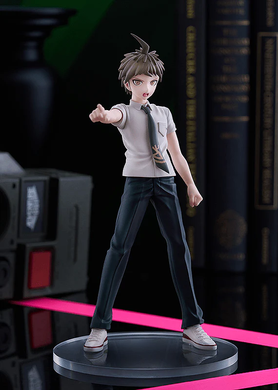 Danganronpa 1.2 Reload Pop Up Parade Hajime Hinata - Image 5